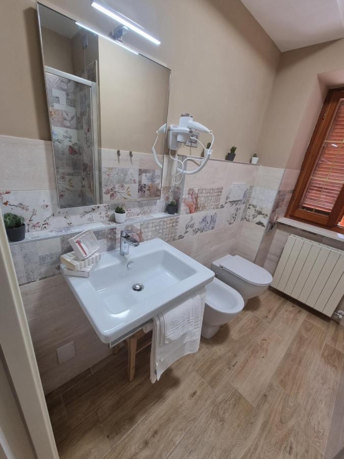Lucyben Guesthouse Cascia Εξωτερικό φωτογραφία