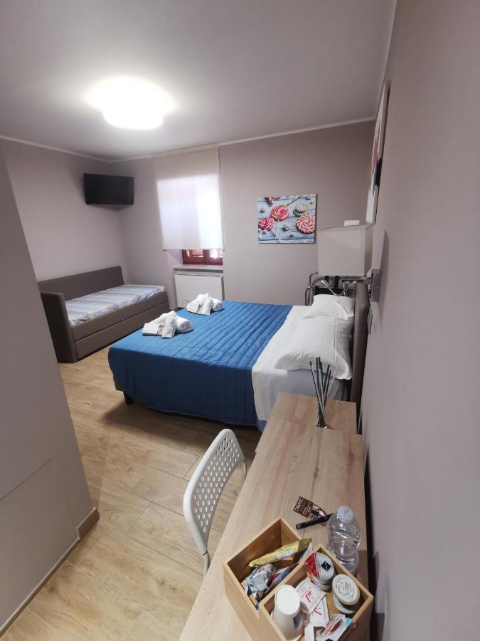 Lucyben Guesthouse Cascia Εξωτερικό φωτογραφία