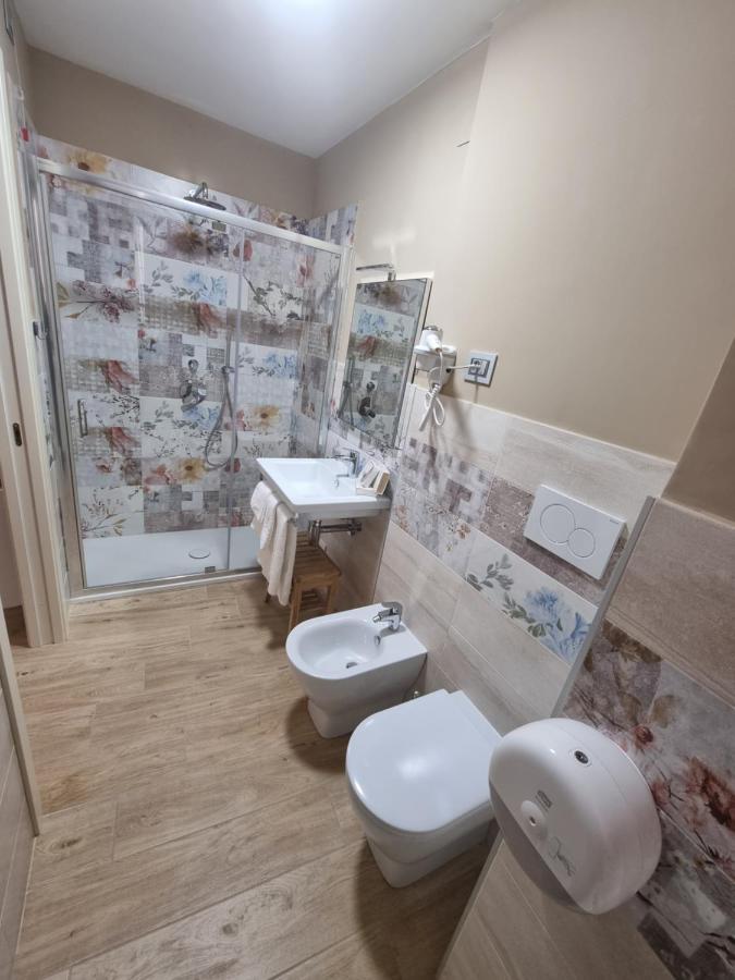 Lucyben Guesthouse Cascia Εξωτερικό φωτογραφία