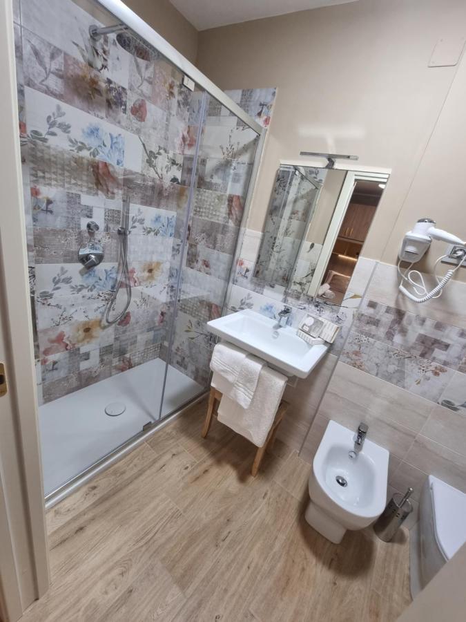 Lucyben Guesthouse Cascia Εξωτερικό φωτογραφία